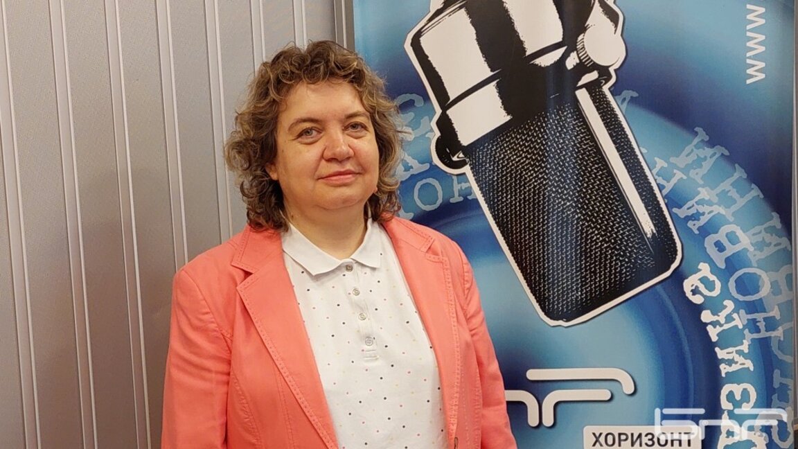 доц. Наталия Киселова