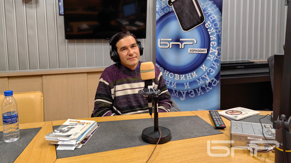 Боян Бойчев