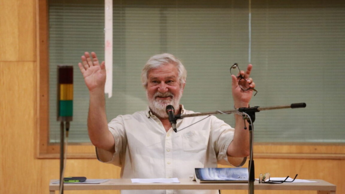 Преге - предаване за света на книгите, 10 - 16 януари