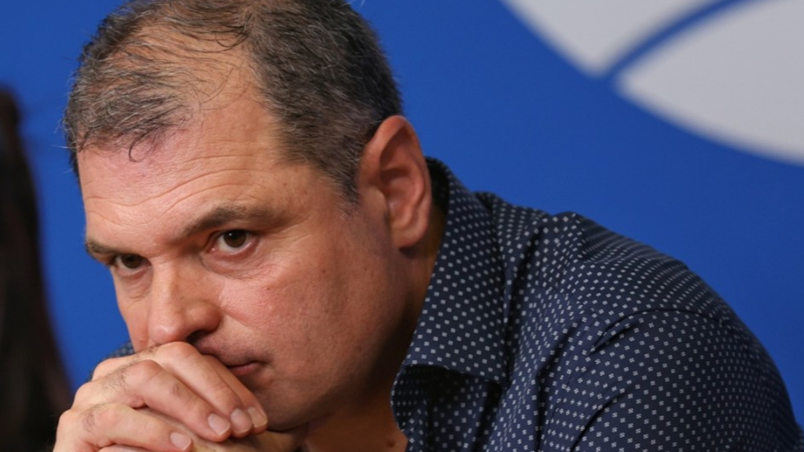 доц. Иво Инджов