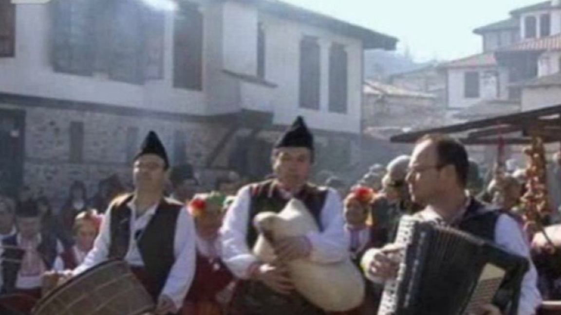  „Трифониада“- празникът на виното в Златоград за 19-та поредна година