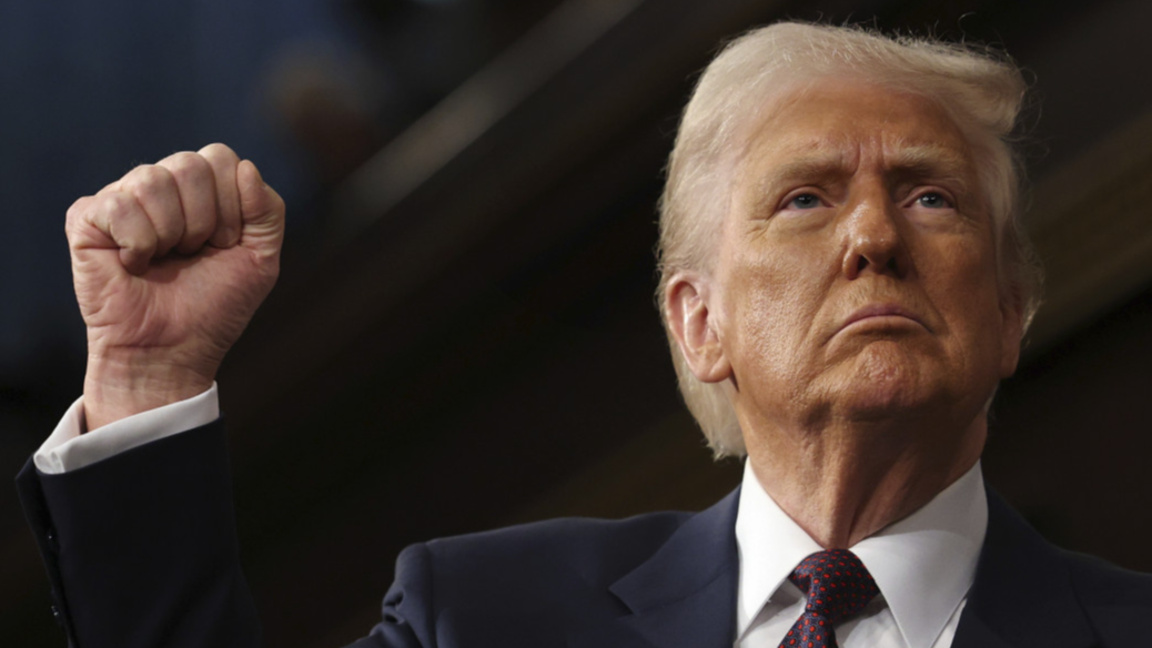 Тръмп обяви мита за държавите, които пра...