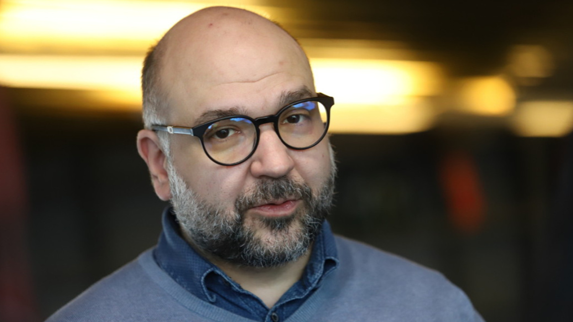 Христо Панчугов