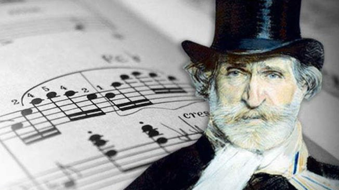 Среща с Верди и Гарванчето Чорапчо...