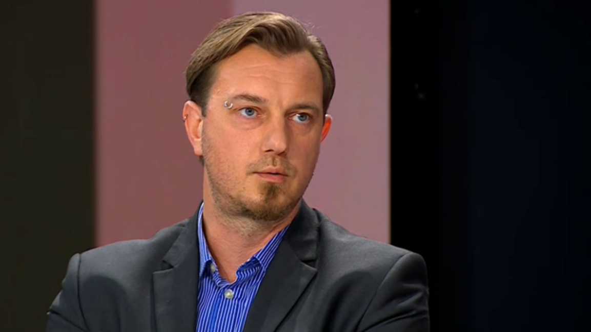 Стефан Георгиев