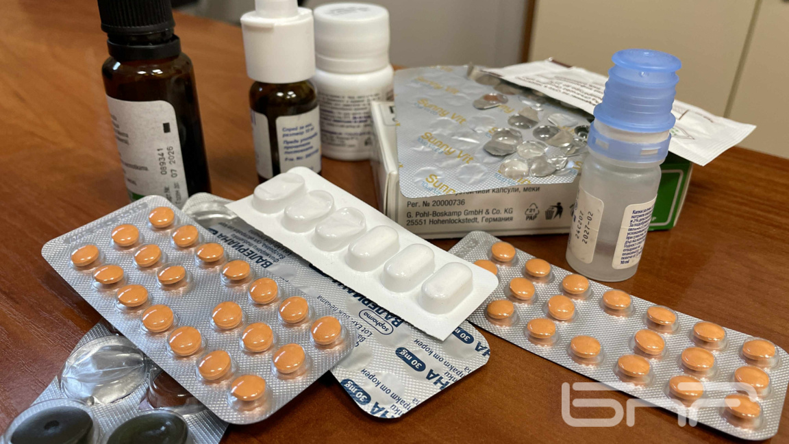 Увеличава се броят на заболелите от грип...