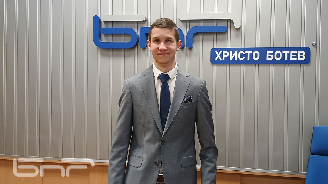 Мартин Атанасов