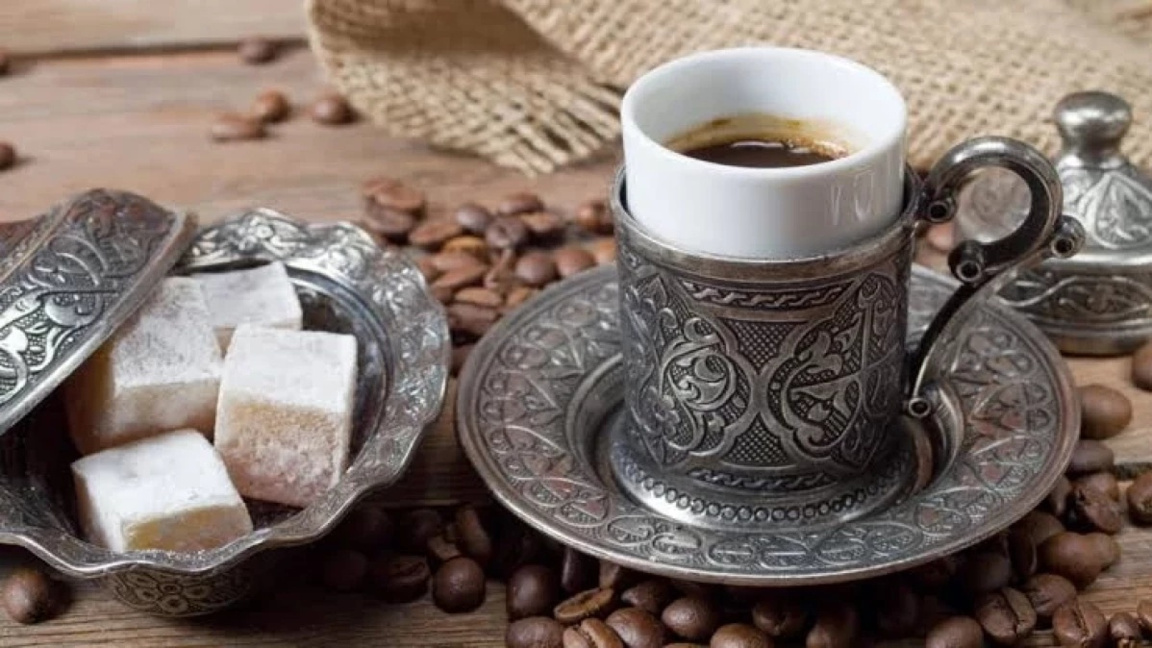 Турското кафе е част от световното нематериално наследство на ЮНЕСКО