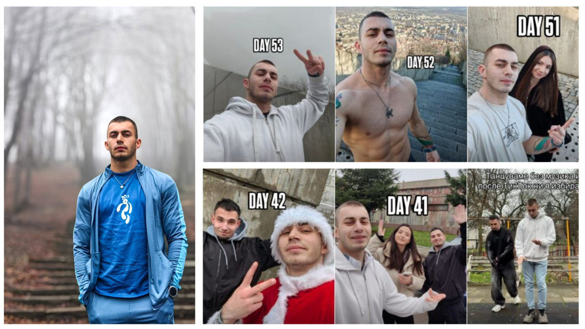 Защо дисциплината побеждава мотивацията...