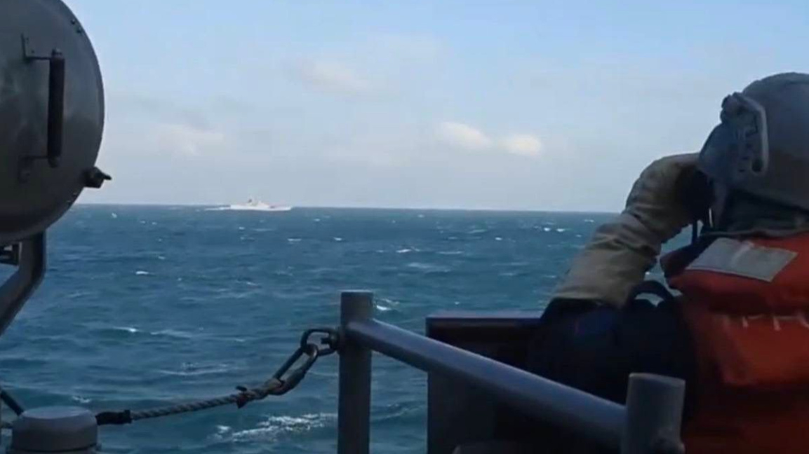 Китай предприе най-мащабните си досега военни маневри около Тайван