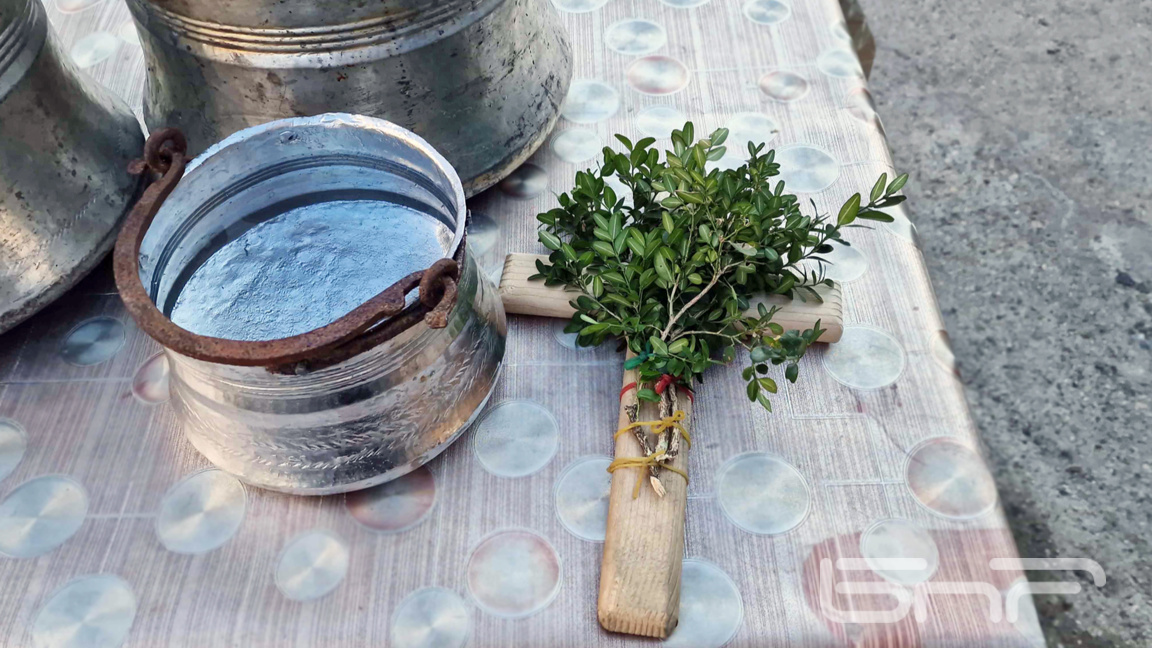 На Богоявление водата пречиства света за новото начало Йордановден