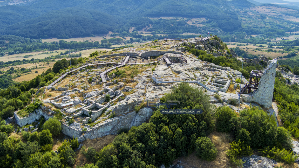 Перперикон