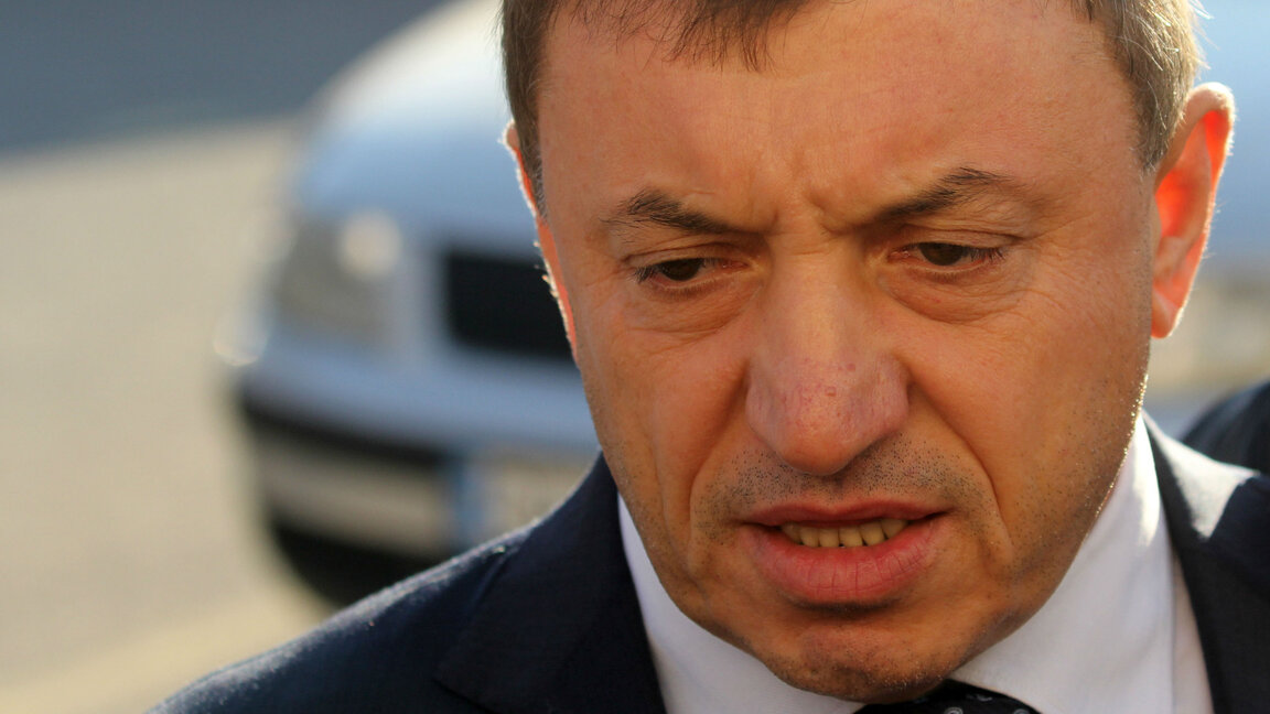 Продължава разследването на убийството на Алексей Петров