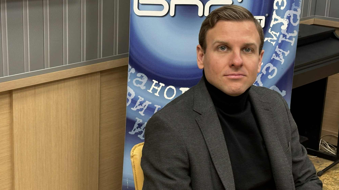 Милен Желев