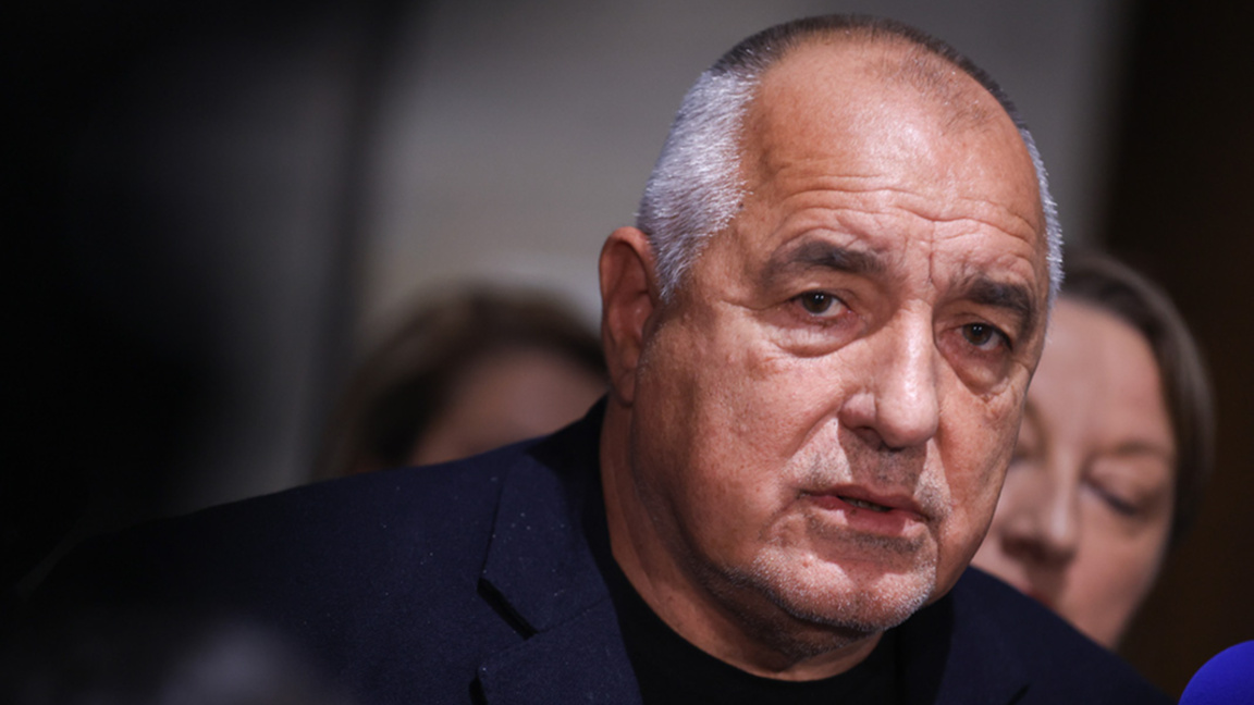 Бойко Борисов: ГЕРБ ще бъде първа политическа сила на следващите избори