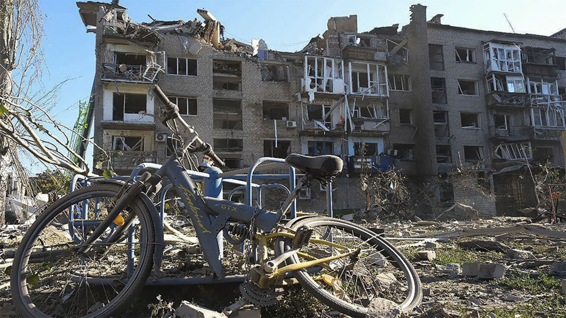 Д-р Евлоги Станчев: Случващото се в Украйна все още не е признато за геноцид – защо?