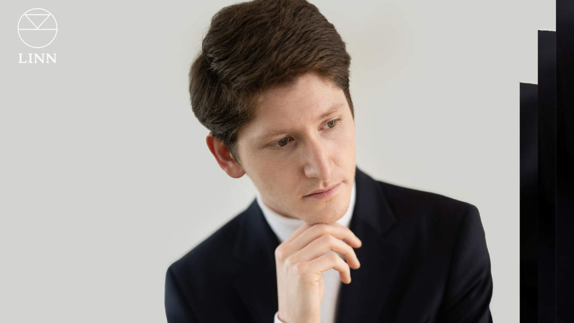 Емануил Иванов с нов албум