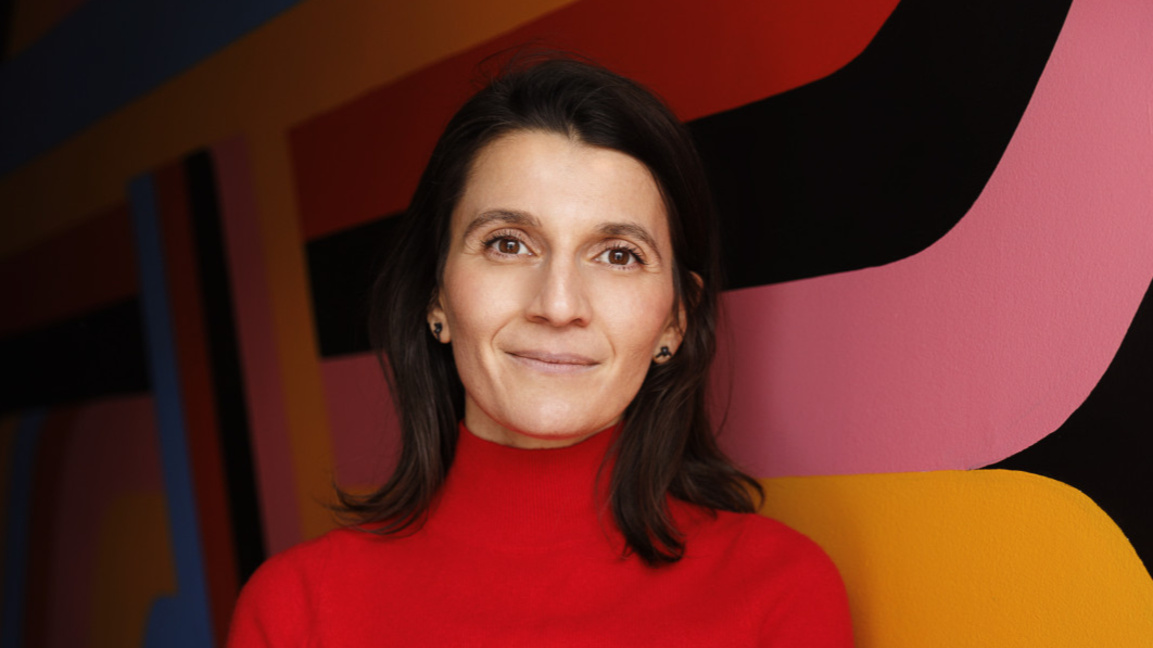 Мира Копанаров: Когато се докоснем до из...