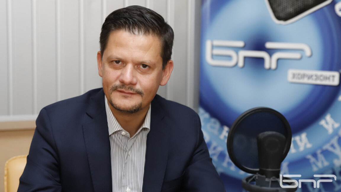 Димитър Маргаритов