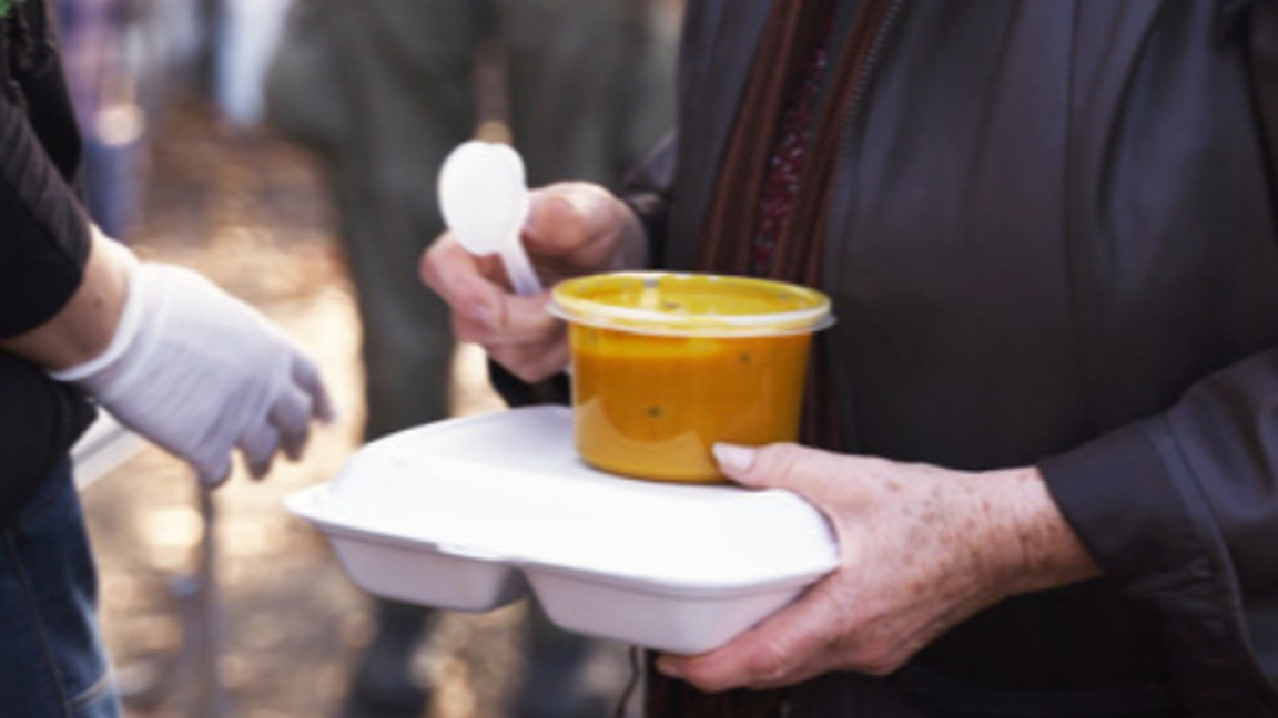 "Топъл обяд в Опака" остава до края на септември