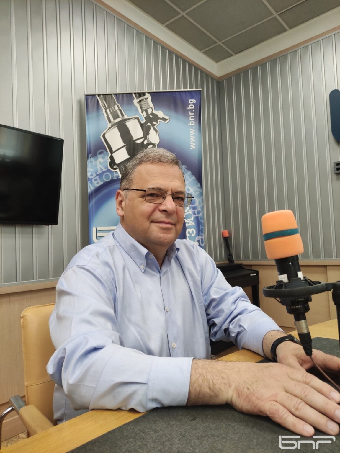 Юлиян Попов