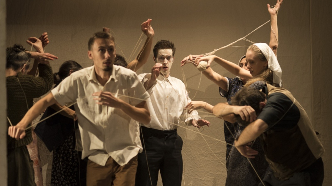 Януари – месец на Радичков 2026...