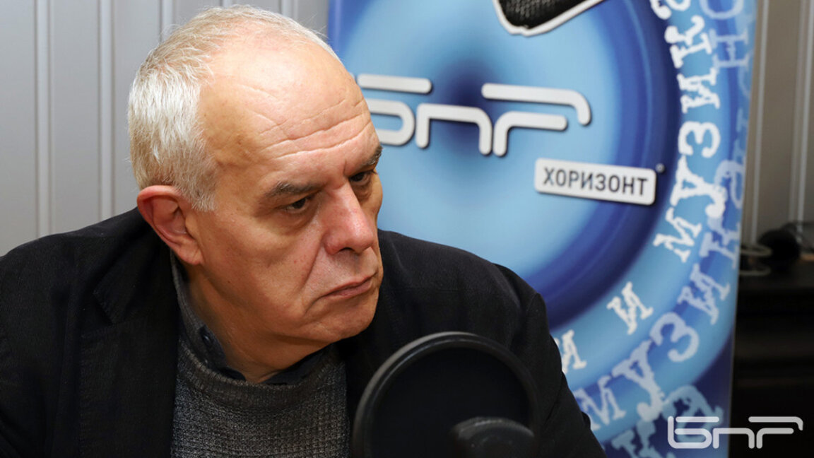 Андрей Райчев