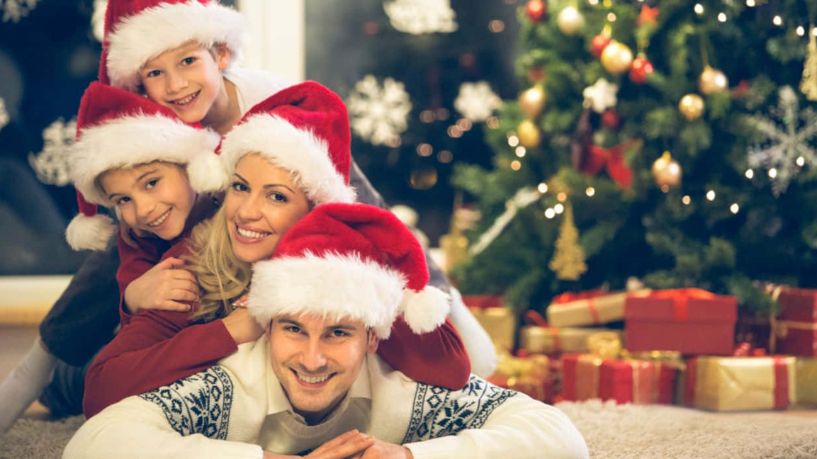 Коледни игри за цялото семейство: Спомени, които остават