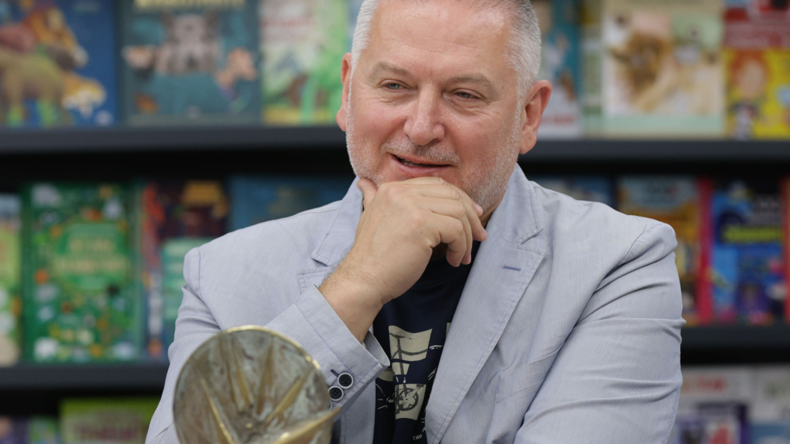 Георги Господинов