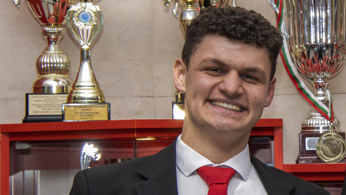 Сейрула Лютви