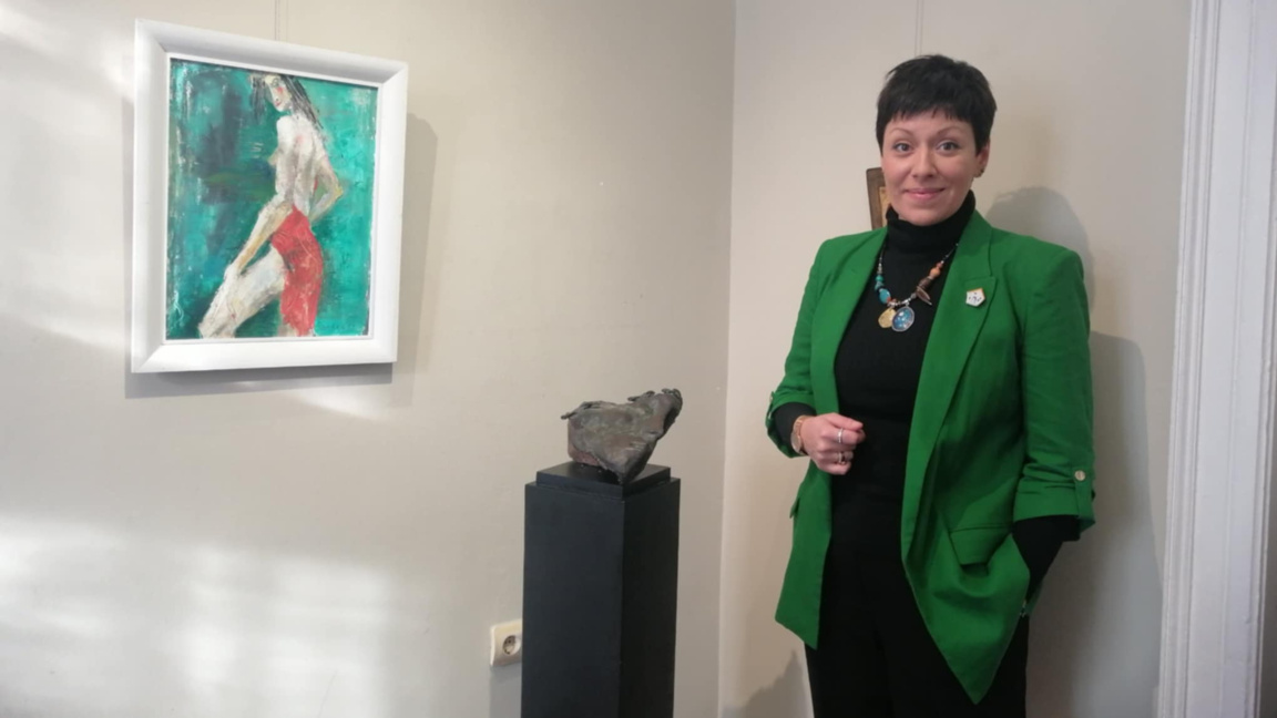 Владимира Йорданова