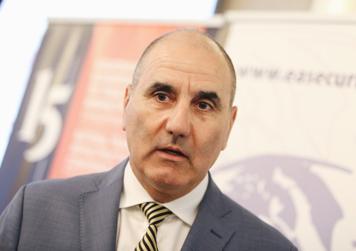 Цветан Цветанов: Убийството на Петров е знак за липса на държавност