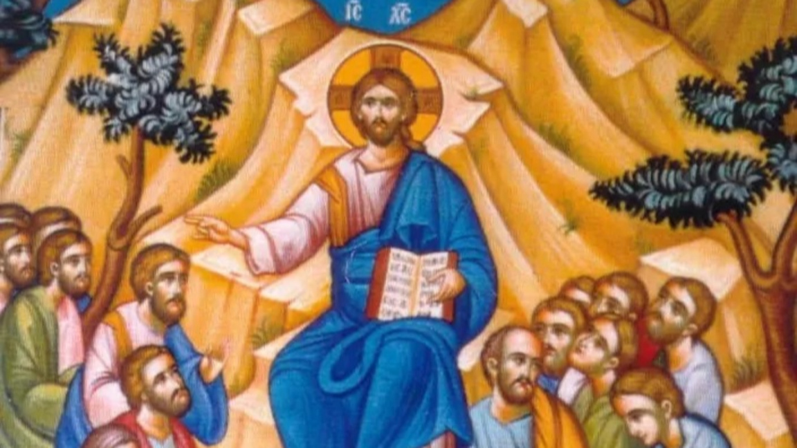 Как да превърнем мрака в светлина