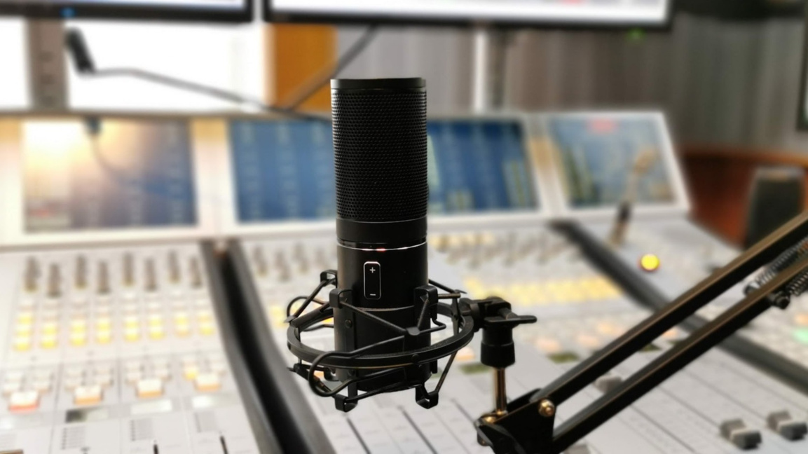 Радио Видин