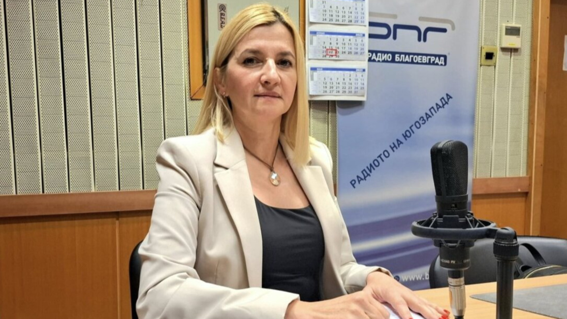 Детски бизнес клуб стартира в Благоевгра...