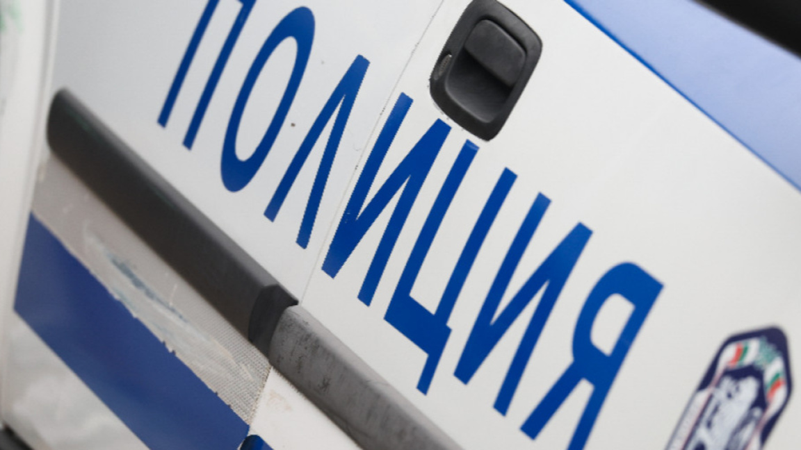 Мъж от с.Каспичан задържан с наркотици