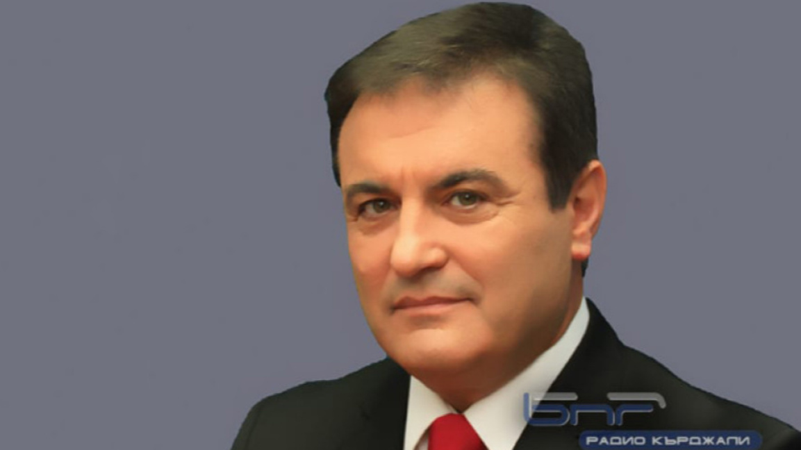 Милко Багдасаров за Националния съвет на...