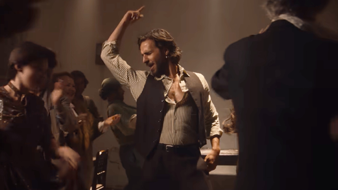 "Умирам да живея" – песента, с която Папи Ханс празнува живота