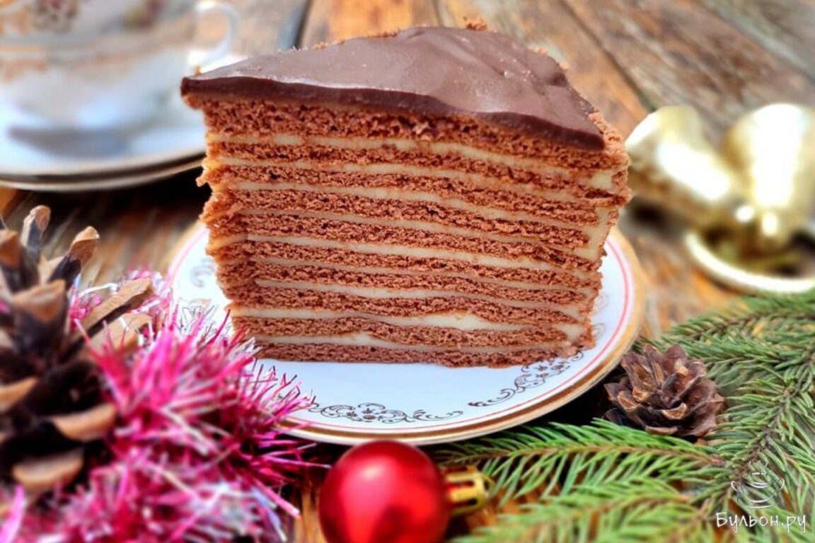 Тортата, която си има титла...