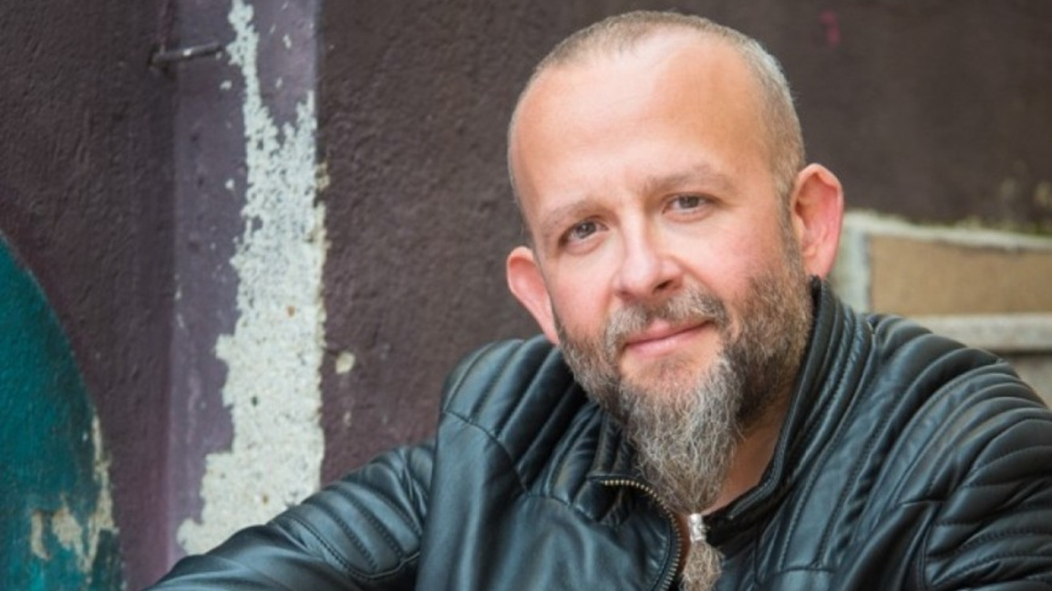 Радослав Бимбалов