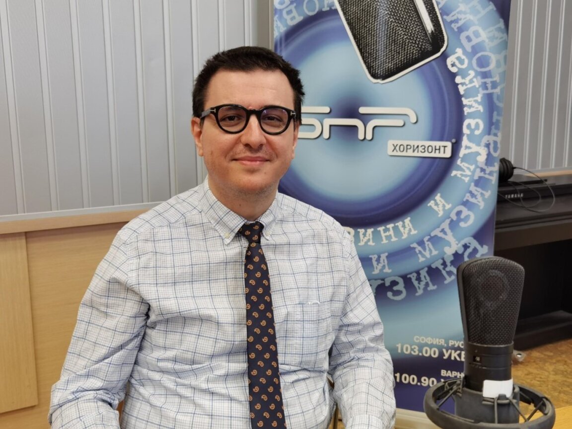 Искрен Иванов