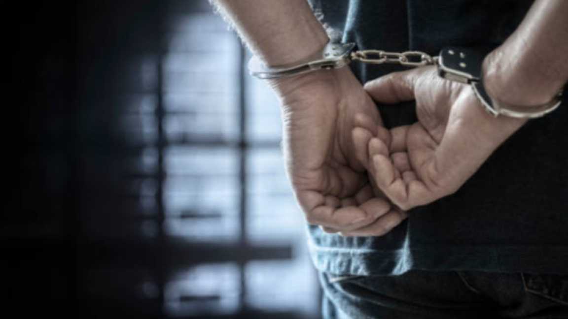 57-годишен задържан за кражба на чанта...