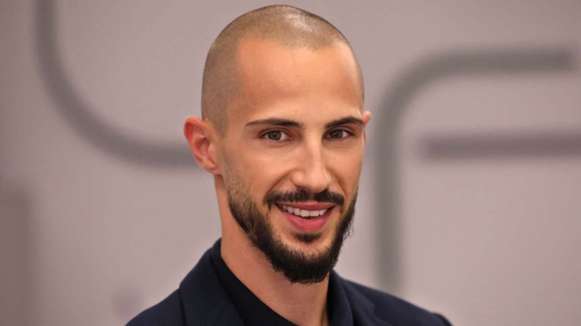 Наум Шопов за 2026: Очаквам нови роли и ...