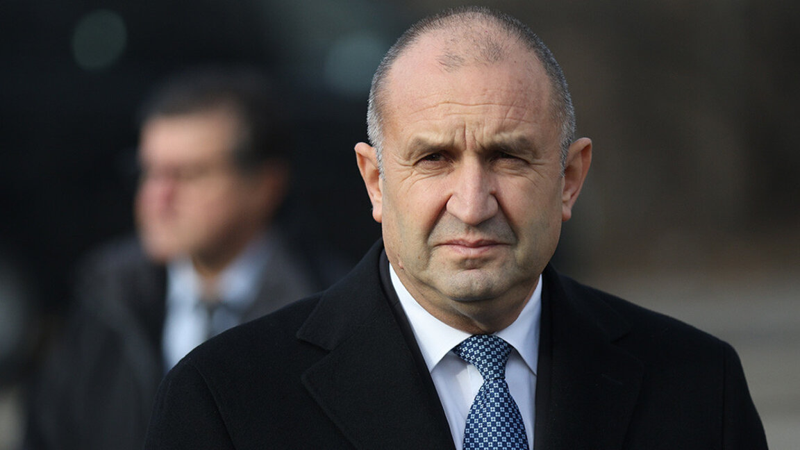 Радев сезира КС за избора на нови съдии