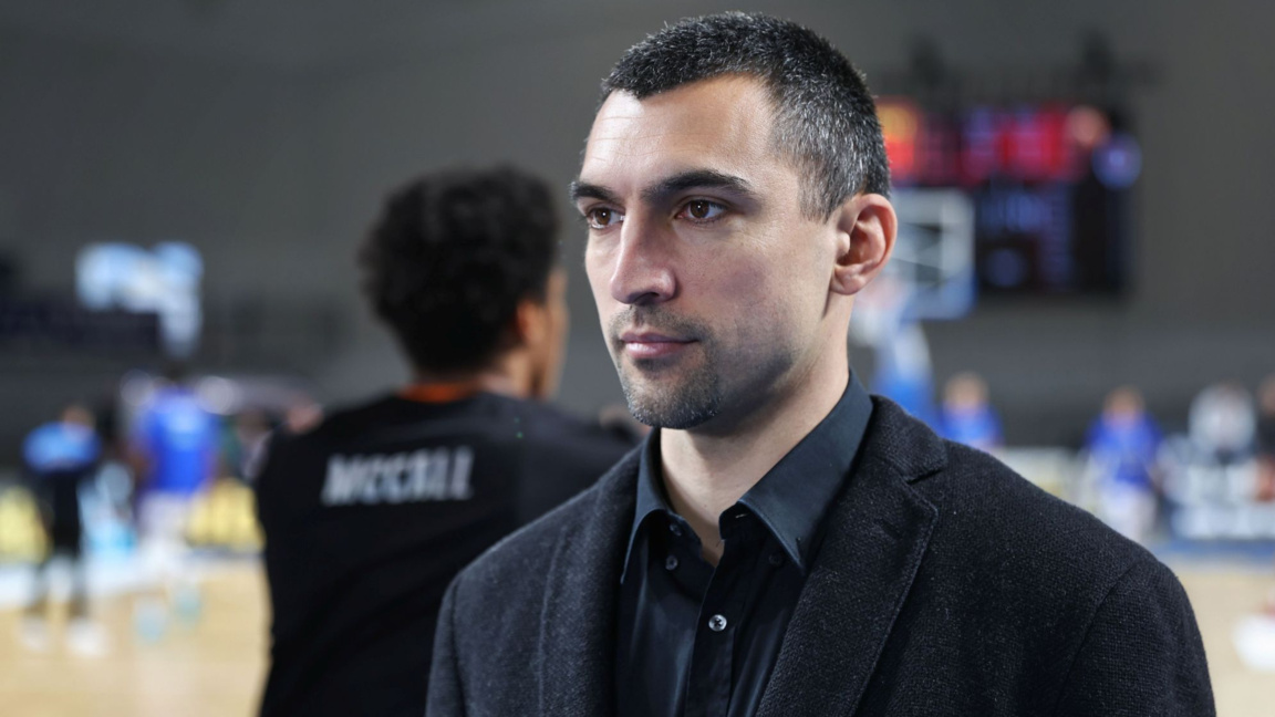 Академик Бултекс 99 се раздели с треньор...