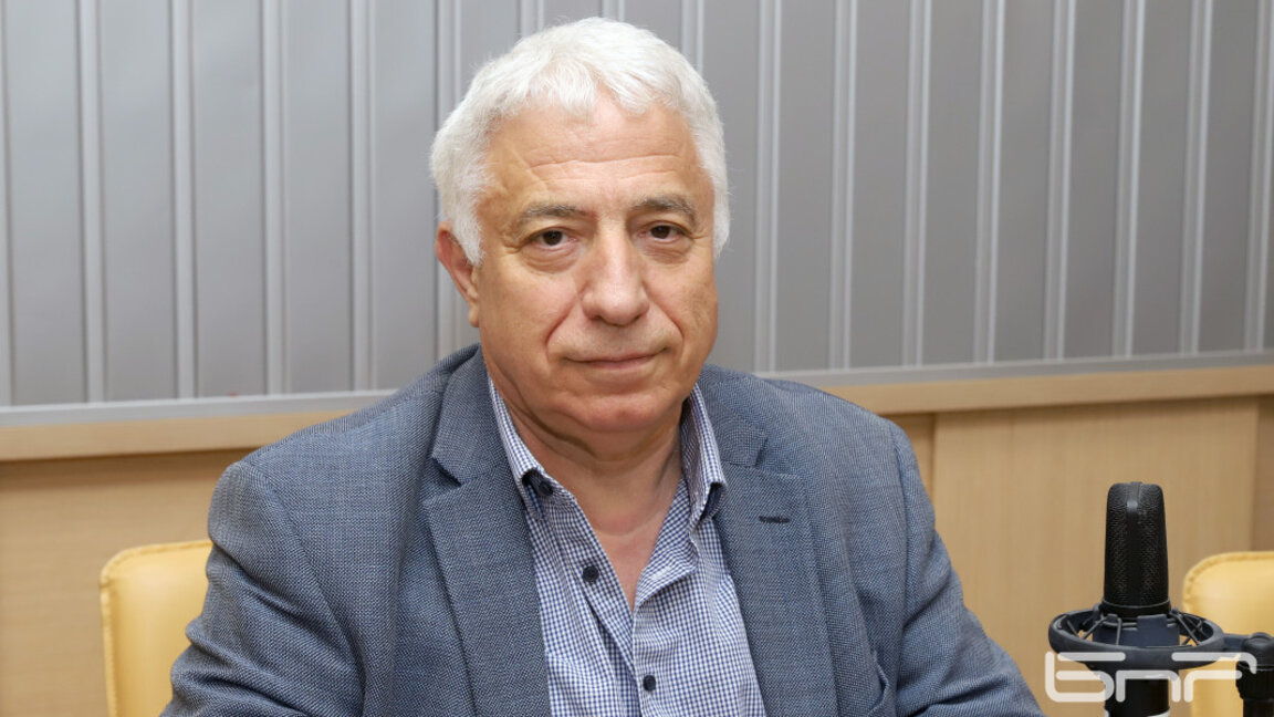 Валерий Тодоров