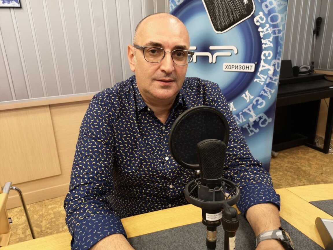 Милен Керемедчиев