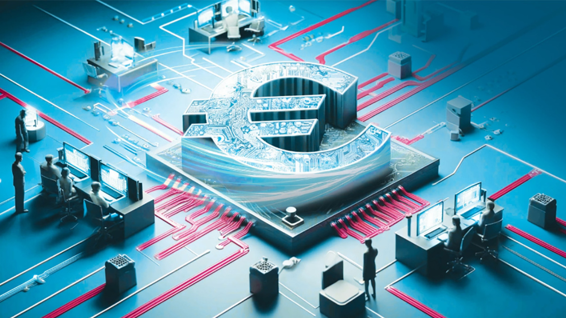 Банките пренастройват платежните си сист...