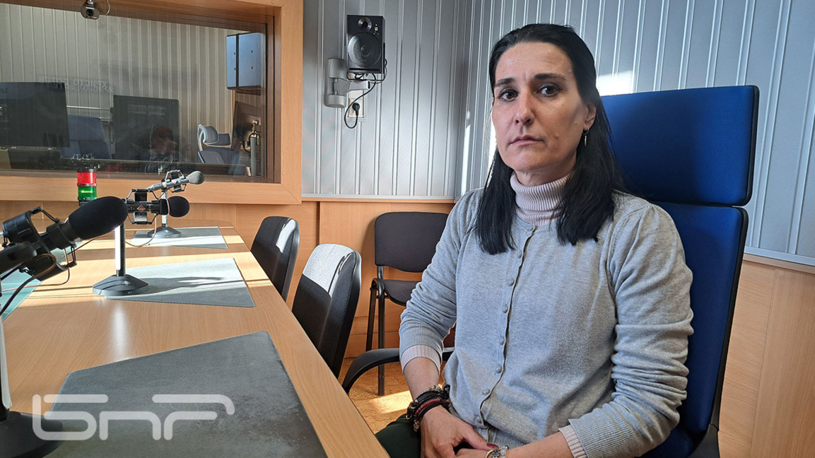 Елмира Нешева