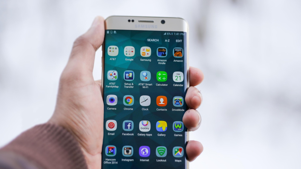 Мобилните телефони и децата: нарастващи ...